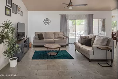 7140 W Maple Ridge Drive, Tucson, AZ 85743 - Photo 3