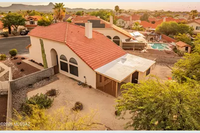 4617 W Lessing Lane, Tucson, AZ 85742 - Photo 7