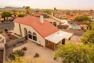 4617 W Lessing Ln, Tucson, AZ 85742 - Photo 7