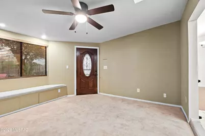 4617 W Lessing Lane, Tucson, AZ 85742 - Photo 23