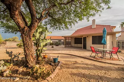 4617 W Lessing Lane, Tucson, AZ 85742 - Photo 43