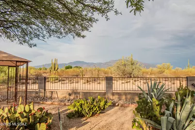 4617 W Lessing Lane, Tucson, AZ 85742 - Photo 9
