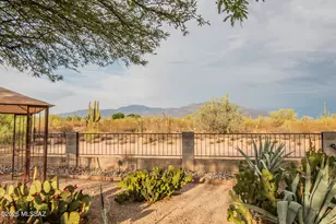4617 W Lessing Ln, Tucson, AZ 85742 - Photo 9