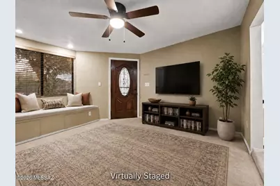4617 W Lessing Lane, Tucson, AZ 85742 - Photo 25