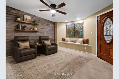 4617 W Lessing Lane, Tucson, AZ 85742 - Photo 23