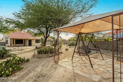 4617 W Lessing Lane, Tucson, AZ 85742 - Photo 45