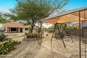 4617 W Lessing Ln, Tucson, AZ 85742 - Photo 45