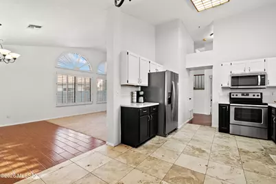 4617 W Lessing Lane, Tucson, AZ 85742 - Photo 15