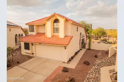 4617 W Lessing Lane, Tucson, AZ 85742 - Photo 1