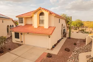 4617 W Lessing Ln, Tucson, AZ 85742 - Photo 1