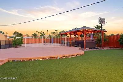 2127 S Avenida Planeta, Tucson, AZ 85710 - Photo 25