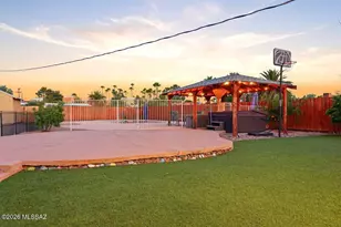 2127 S Avenida Planeta, Tucson, AZ 85710 - Photo 25