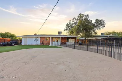 2127 S Avenida Planeta, Tucson, AZ 85710 - Photo 27