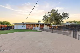2127 S Avenida Planeta, Tucson, AZ 85710 - Photo 27