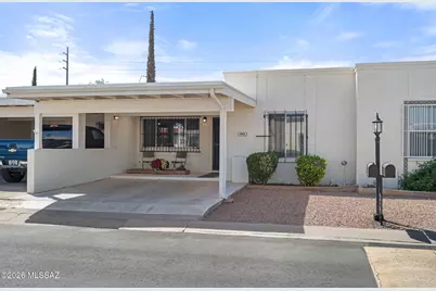 8916 E Palms Park Drive, Tucson, AZ 85715 - Photo 3