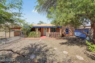 1049 E West Cir Dr, Tucson, AZ 85719 - Photo 1
