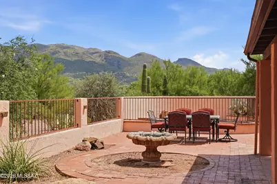 4591 N Via Noriega, Tucson, AZ 85749 - Photo 27