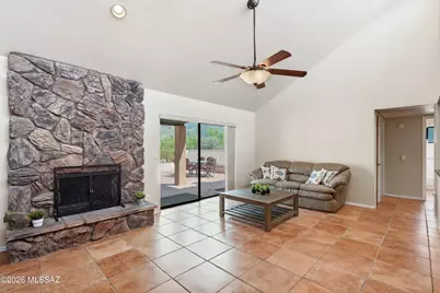 4591 N Via Noriega, Tucson, AZ 85749 - Photo 7