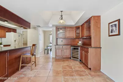 4591 N Via Noriega, Tucson, AZ 85749 - Photo 11