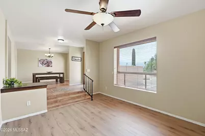 4591 N Via Noriega, Tucson, AZ 85749 - Photo 5