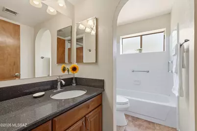 4591 N Via Noriega, Tucson, AZ 85749 - Photo 21