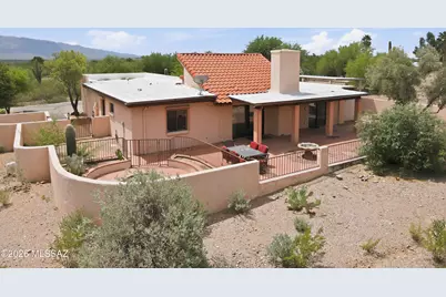 4591 N Via Noriega, Tucson, AZ 85749 - Photo 23