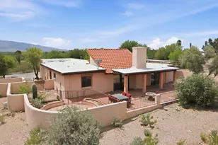 4591 N Via Noriega, Tucson, AZ 85749 - Photo 23