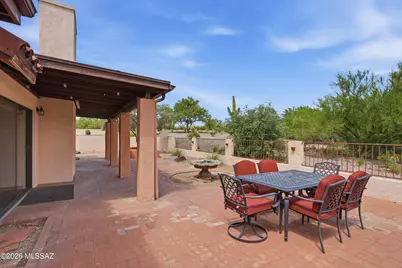 4591 N Via Noriega, Tucson, AZ 85749 - Photo 25