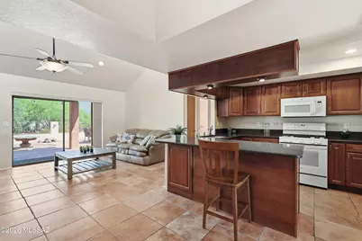4591 N Via Noriega, Tucson, AZ 85749 - Photo 13