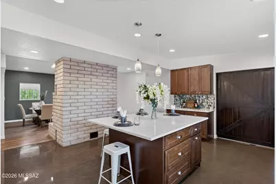 1602 N Painted Hills Road, Tucson, AZ 85745 - Photo 15