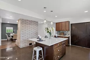 1602 N Painted Hills Rd, Tucson, AZ 85745 - Photo 15