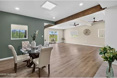 1602 N Painted Hills Road, Tucson, AZ 85745 - Photo 13