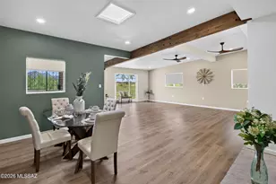1602 N Painted Hills Rd, Tucson, AZ 85745 - Photo 13