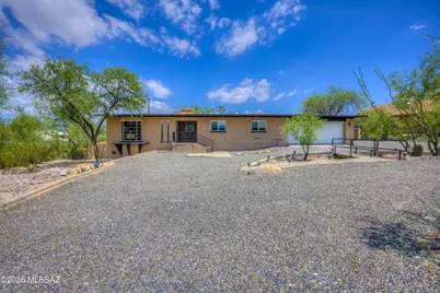 1602 N Painted Hills Road, Tucson, AZ 85745 - Photo 7