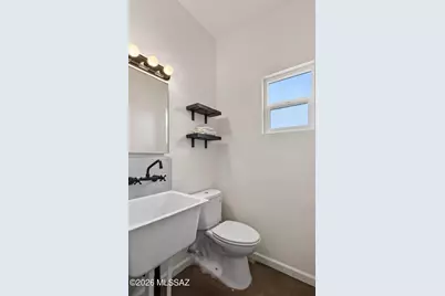 1602 N Painted Hills Road, Tucson, AZ 85745 - Photo 19