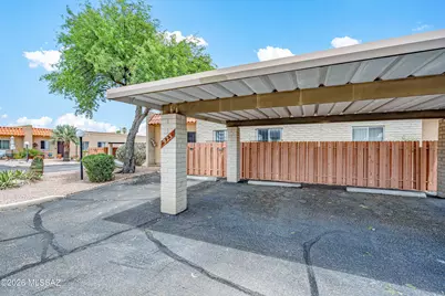 923 S Pantano Parkway, Tucson, AZ 85710 - Photo 27