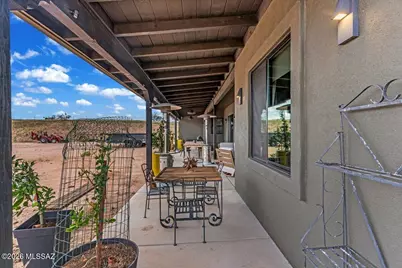 1564 S Flores Lane, Benson, AZ 85602 - Photo 43
