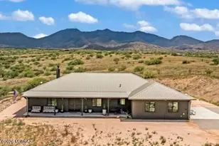 1564 S Flores Ln, Benson, AZ 85602 - Photo 1