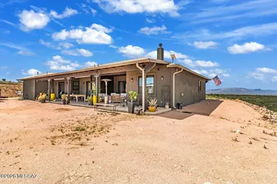 1564 S Flores Lane, Benson, AZ 85602 - Photo 45