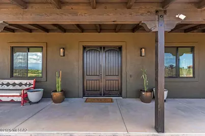 1564 S Flores Lane, Benson, AZ 85602 - Photo 3