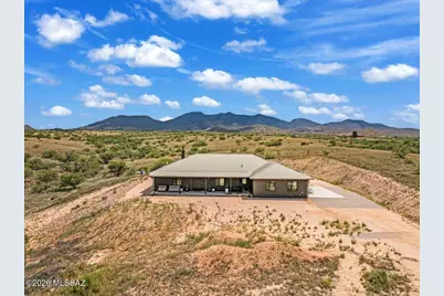 1564 S Flores Lane, Benson, AZ 85602 - Photo 49
