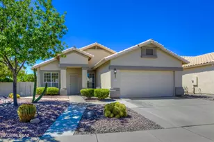 7695 W Summer Sky Dr, Tucson, AZ 85743 - Photo 1
