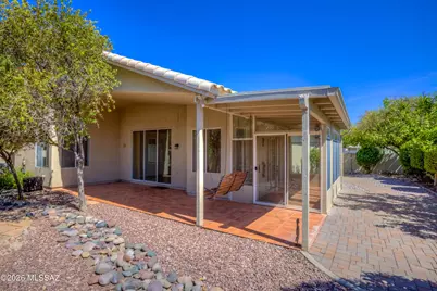7695 W Summer Sky Drive, Tucson, AZ 85743 - Photo 35