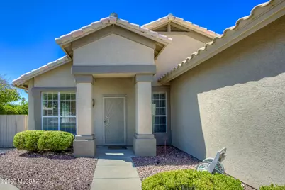 7695 W Summer Sky Drive, Tucson, AZ 85743 - Photo 3