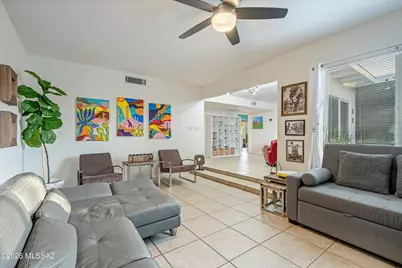 1585 W Sage Street, Tucson, AZ 85704 - Photo 11