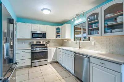 1585 W Sage Street, Tucson, AZ 85704 - Photo 5