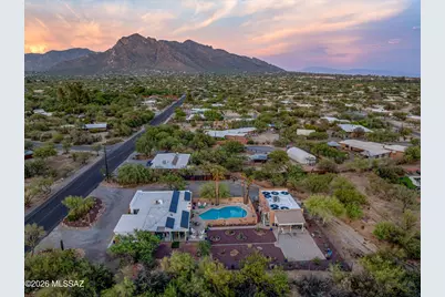 1585 W Sage Street, Tucson, AZ 85704 - Photo 23