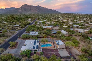 1585 W Sage St, Tucson, AZ 85704 - Photo 23