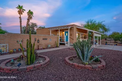 1585 W Sage Street, Tucson, AZ 85704 - Photo 29