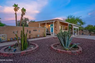 1585 W Sage St, Tucson, AZ 85704 - Photo 29